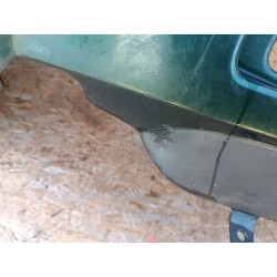 ZDERZAK PRZÓD PRZEDNI ORYGINAŁ 62022EQ040 NISSAN X-TRAIL T30 LIFT 2003-