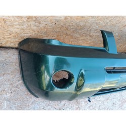 ZDERZAK PRZÓD PRZEDNI ORYGINAŁ 62022EQ040 NISSAN X-TRAIL T30 LIFT 2003-