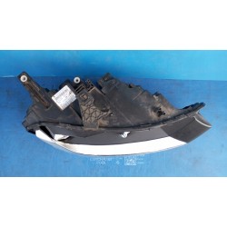 PUSZKA LAMPA PRAWY PRZÓD REFLEKTOR EU AUDI A4 B8 LIFT 8K 8K0941004AB