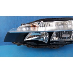 PUSZKA LAMPA PRAWY PRZÓD REFLEKTOR EU AUDI A4 B8 LIFT 8K 8K0941004AB