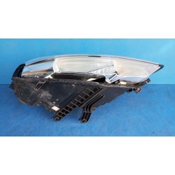 PUSZKA LAMPA PRAWY PRZÓD REFLEKTOR EU AUDI A4 B8 LIFT 8K 8K0941004AB