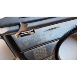 KRATKA ZDERZAKA LEWY PRZÓD VW GOLF V 5 JETTA