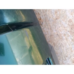 ZDERZAK PRZÓD PRZEDNI ORYGINAŁ 62022EQ040 NISSAN X-TRAIL T30 LIFT 2003-