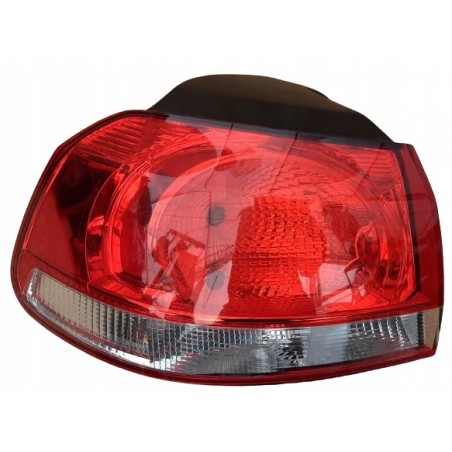 VOLKSWAGEN GOLF VI HB LAMPA LEWA TYŁ TYLNA 5K0945095E