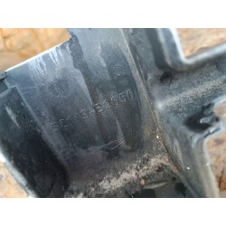 ZDERZAK PRZÓD GRILL ORYGINAŁ 52119-82050 DAIHATSU CUORE VI