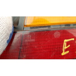 BMW 7 E32 LAMPA PRAWA TYŁ TYLNA 1374026R