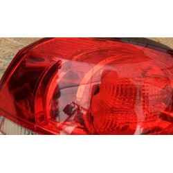 VOLKSWAGEN GOLF VI HB LAMPA LEWA TYŁ TYLNA 5K0945095E
