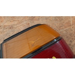 BMW 7 E32 LAMPA PRAWA TYŁ TYLNA 1374026R