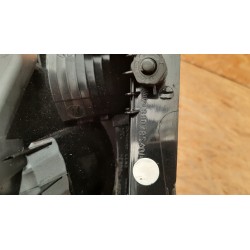 VOLKSWAGEN GOLF VI HB LAMPA LEWA TYŁ TYLNA 5K0945095E