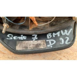 BMW 7 E32 LAMPA PRAWA TYŁ TYLNA 1374026R