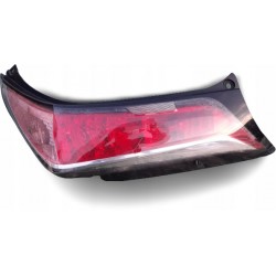 TOYOTA AYGO II LAMPA PRAWY TYŁ EU
