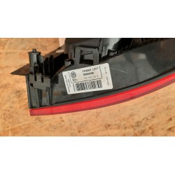 VOLKSWAGEN GOLF VI HB LAMPA LEWA TYŁ TYLNA 5K0945095E