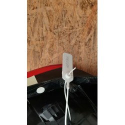 VOLKSWAGEN GOLF VI HB LAMPA LEWA TYŁ TYLNA 5K0945095E