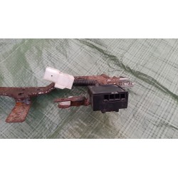 CZUJNIK PAMIĘCI FOTELA STEROWNIK LEXUS II IS 250