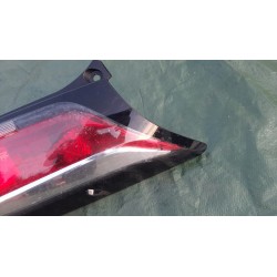 TOYOTA AYGO II LAMPA PRAWY TYŁ EU