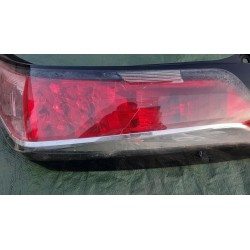 TOYOTA AYGO II LAMPA PRAWY TYŁ EU