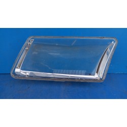 RAMKA SZKŁO KLOSZ LAMPY PRAWY PRZÓD VW PASSAT B5