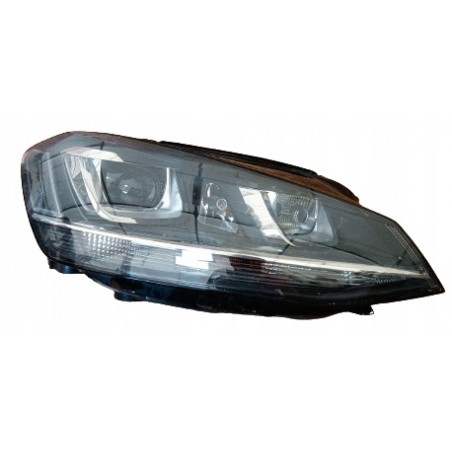 LAMPA REFLEKTOR PRAWY PRZÓD EU 5G1941032 XENON VOLKSWAGEN GOLF VII 7