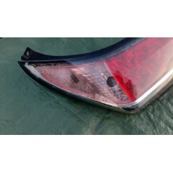 TOYOTA AYGO II LAMPA PRAWY TYŁ EU