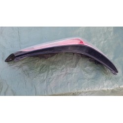 TOYOTA AYGO II LAMPA PRAWY TYŁ EU