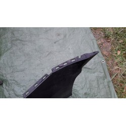 ZDERZAK TYŁ A2128850225 MERCEDES E KLASA W212 SEDAN