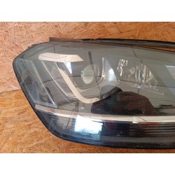 LAMPA REFLEKTOR PRAWY PRZÓD EU 5G1941032 XENON VOLKSWAGEN GOLF VII 7