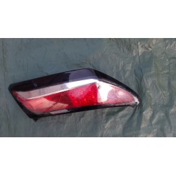 TOYOTA AYGO II LAMPA PRAWY TYŁ EU