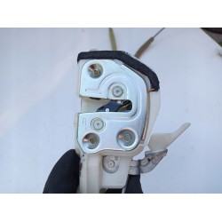 ZAMEK DRZWI TYLNICH PRAWYCH KLAMKA MAZDA 6 II GH