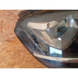 LAMPA REFLEKTOR PRAWY PRZÓD EU 5G1941032 XENON VOLKSWAGEN GOLF VII 7