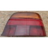 BMW E39 SEDAN LAMPA PRAWY TYŁ TYLNA 8358032