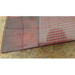 BMW E39 SEDAN LAMPA PRAWY TYŁ TYLNA 8358032