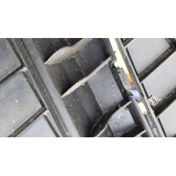 HONDA ACCORD VIII 8 KRATKA ZDERZAKA PRZÓD ŚRODKOWA