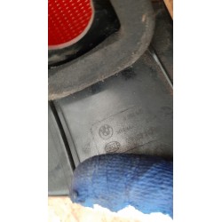 BMW E39 SEDAN LAMPA PRAWY TYŁ TYLNA 8358032