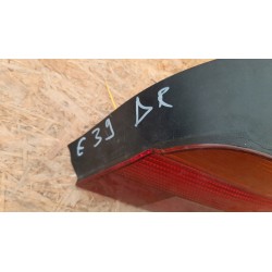 BMW E39 SEDAN LAMPA PRAWY TYŁ TYLNA 8358032