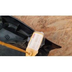 BMW E39 SEDAN LAMPA PRAWY TYŁ TYLNA 8358032