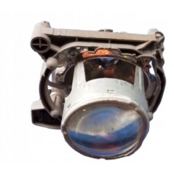 F014002500 ODBŁYŚNIK SOCZEWKA LAMPY PRZÓD XENON MAZDA 6 2002-2007