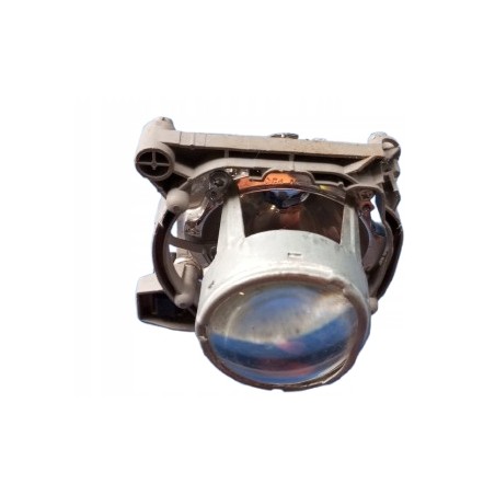 F014002500 ODBŁYŚNIK SOCZEWKA LAMPY PRZÓD XENON MAZDA 6 2002-2007