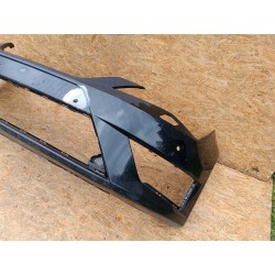 ZDERZAK PRZÓD PRZEDNI ORYGINAŁ 5F0907221 SEAT LEON III 3 2012- PDC