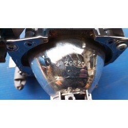 F014002500 ODBŁYŚNIK SOCZEWKA LAMPY PRZÓD XENON MAZDA 6 2002-2007