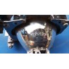 F014002500 ODBŁYŚNIK SOCZEWKA LAMPY PRZÓD XENON MAZDA 6 2002-2007