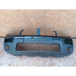 ZDERZAK PRZÓD PRZEDNI ORYGINAŁ 620220025R DACIA DUSTER I 2010-