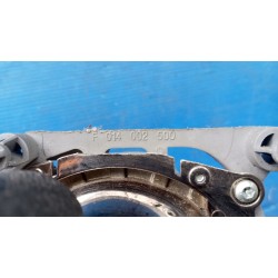 F014002500 ODBŁYŚNIK SOCZEWKA LAMPY PRZÓD XENON MAZDA 6 2002-2007