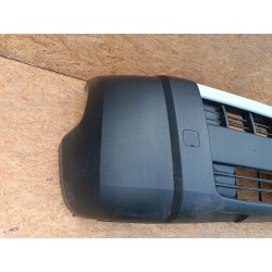 ZDERZAK PRZÓD ORYGINAŁ 1308960070 PEUGEOT BIPPER QUBO FIORINO 1308778070