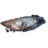 LAMPA PRAWY PRZÓD EU BDG7-51030 MAZDA 3 III 3 BL 2008- SOCZEWKA
