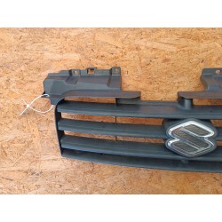 KRATKA GRILL ATRAPA ZDERZAKA PRZÓD 71741-80G00 SUZUKI IGNIS I 2000-