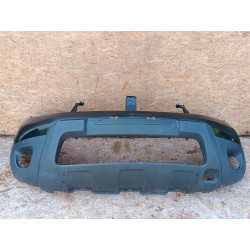 ZDERZAK PRZÓD PRZEDNI ORYGINAŁ 620220025R DACIA DUSTER I 2010-