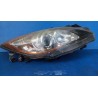 LAMPA PRAWY PRZÓD EU BDG7-51030 MAZDA 3 III 3 BL 2008- SOCZEWKA