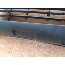 ZDERZAK PRZÓD ORYGINAŁ 1308960070 PEUGEOT BIPPER QUBO FIORINO 1308778070