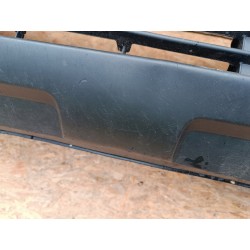 ZDERZAK PRZÓD ORYGINAŁ 1308960070 PEUGEOT BIPPER QUBO FIORINO 1308778070