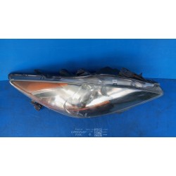 LAMPA PRAWY PRZÓD EU BDG7-51030 MAZDA 3 III 3 BL 2008- SOCZEWKA
